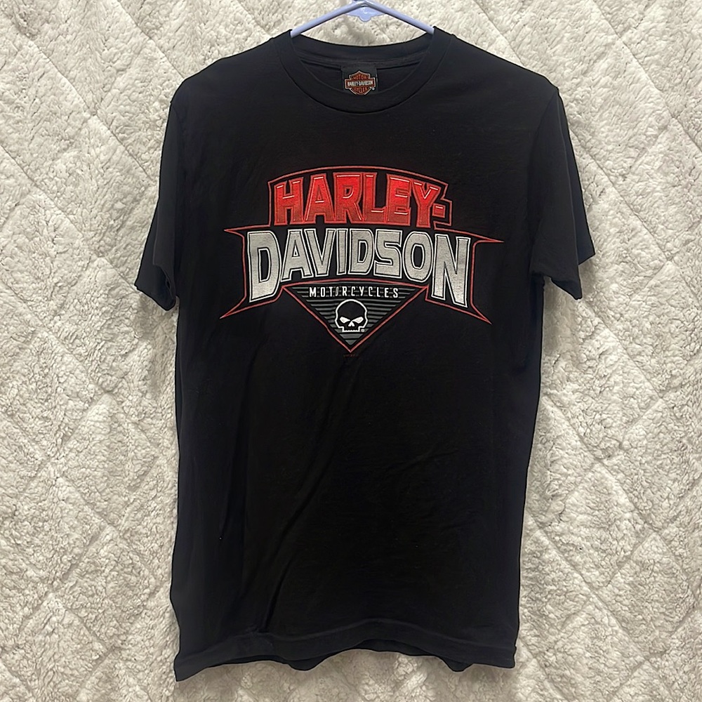 Harley-Davidson Tee